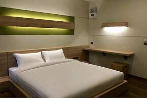 Zenith Residence Hotel