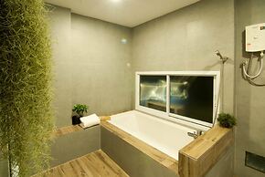 Zenith Residence Hotel