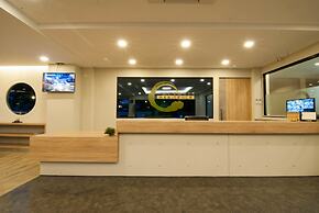 Zenith Residence Hotel