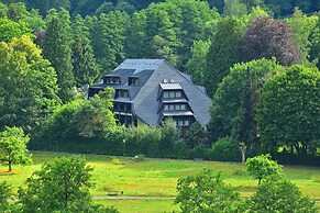 Hotel Orbtal