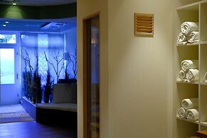 Hotel Orbtal
