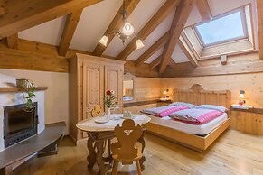 Historic Hotel La Stua