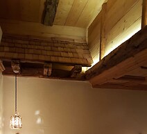 Historic Hotel La Stua