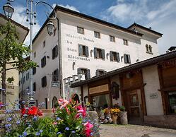 Historic Hotel La Stua
