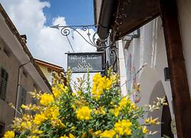 Historic Hotel La Stua