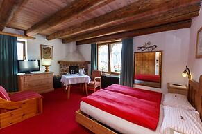 Historic Hotel La Stua