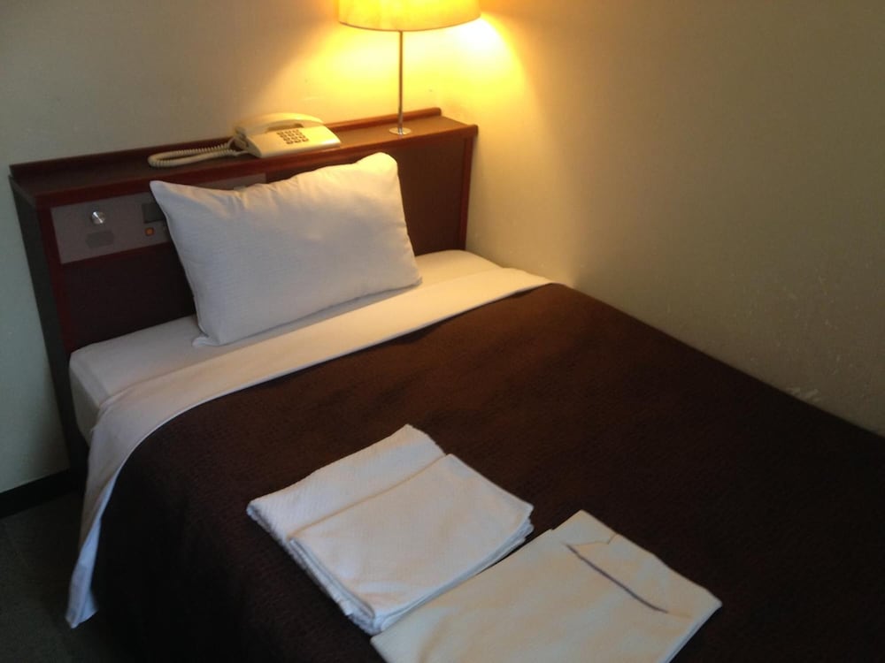 Hotel Select Inn Nagano