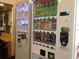Hotel Select Inn Nagano