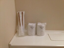 Hotel Select Inn Nagano