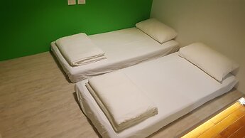 So Art Guesthouse & Hostel
