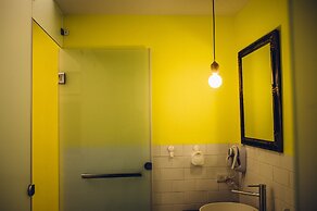 So Art Guesthouse & Hostel