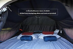 White Knot Khao Yai