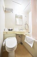 Nagano Plaza Hotel