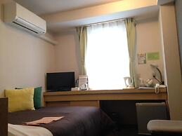 Nagano Plaza Hotel