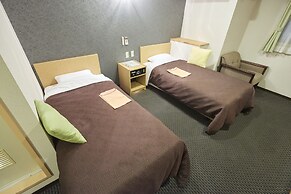 Nagano Plaza Hotel