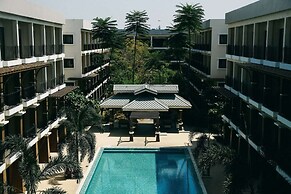 Summer Tree Hotel