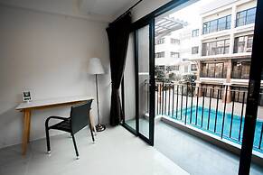 Summer Tree Hotel