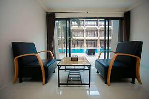 Summer Tree Hotel