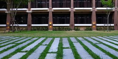Summer Tree Hotel