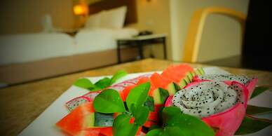 Summer Tree Hotel