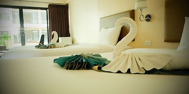 Summer Tree Hotel