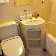 Hotel Select Inn Tsuyama