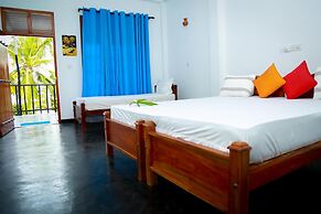 Sunray Beach House