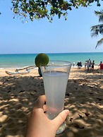 Sunray Beach House