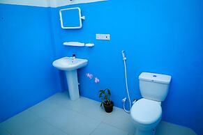 Sunray Beach House