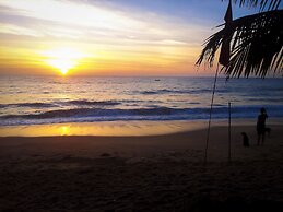Sunray Beach House