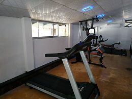 IBIS Guesthouse