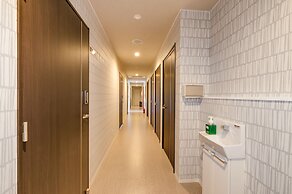 Kintetsu Friendly Hostel Tennojipark Osaka