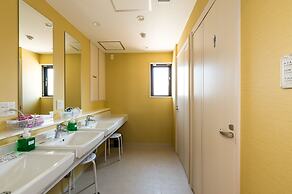 Kintetsu Friendly Hostel Tennojipark Osaka