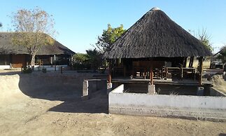 Gaetsho Lodge