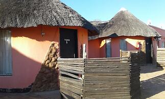 Gaetsho Lodge