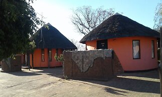 Gaetsho Lodge