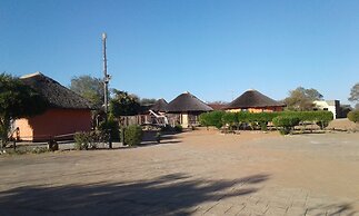 Gaetsho Lodge