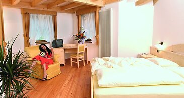 Hotel Fior di Bosco