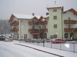 Hotel Fior di Bosco