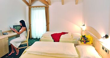 Hotel Fior di Bosco
