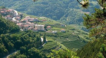 Hotel Fior di Bosco