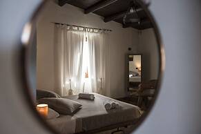 Agriturismo Baglio San Nicola