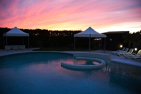 Agriturismo Baglio San Nicola