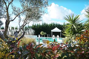 Agriturismo Baglio San Nicola