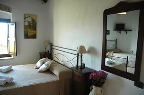 Agriturismo Baglio San Nicola
