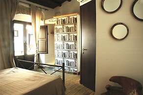Agriturismo Baglio San Nicola
