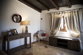 Agriturismo Baglio San Nicola