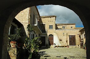 Agriturismo Baglio San Nicola