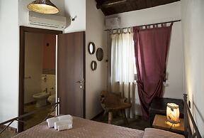 Agriturismo Baglio San Nicola