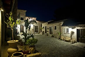 Agriturismo Baglio San Nicola